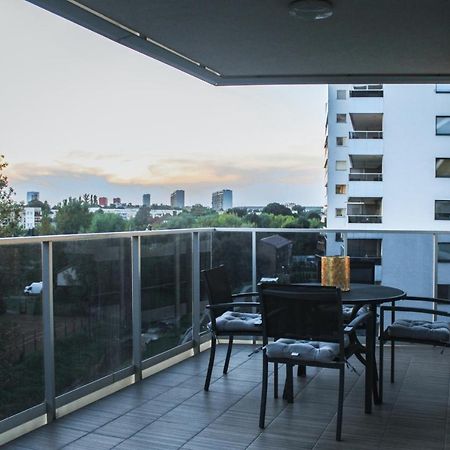 D Apartments Centrum Jurowiecka III بياليستوك المظهر الخارجي الصورة