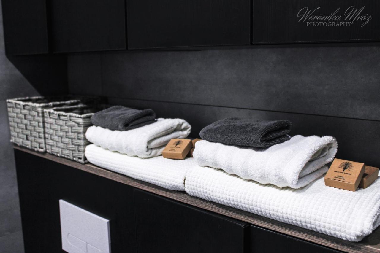 D Apartments Centrum Jurowiecka III بياليستوك المظهر الخارجي الصورة