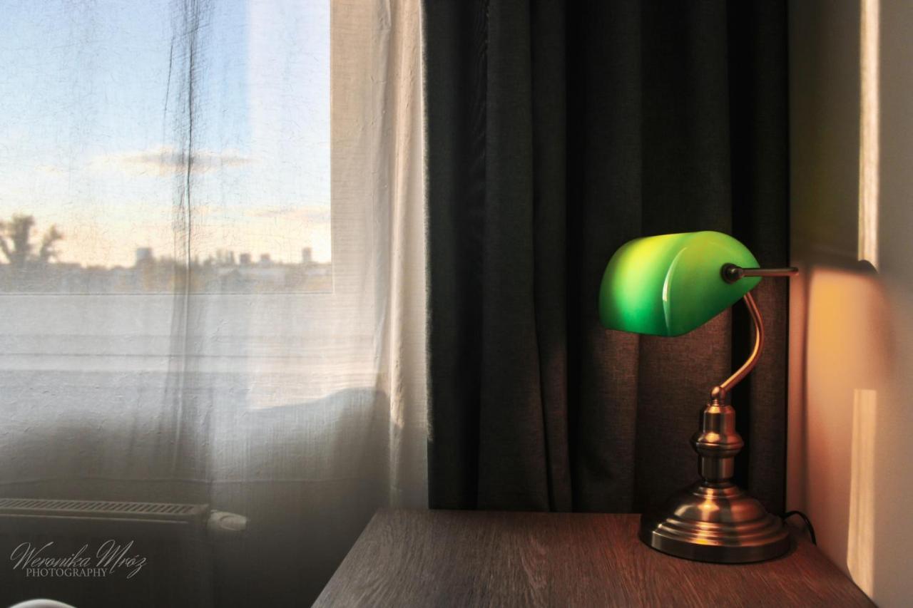 D Apartments Centrum Jurowiecka III بياليستوك المظهر الخارجي الصورة